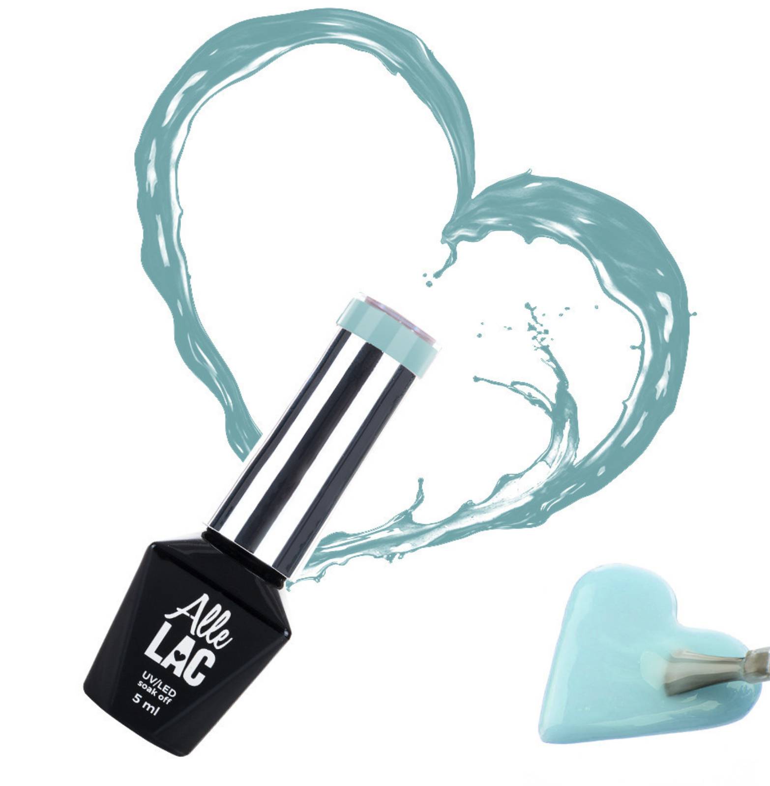 Vernis Permanent Alle LAC 18