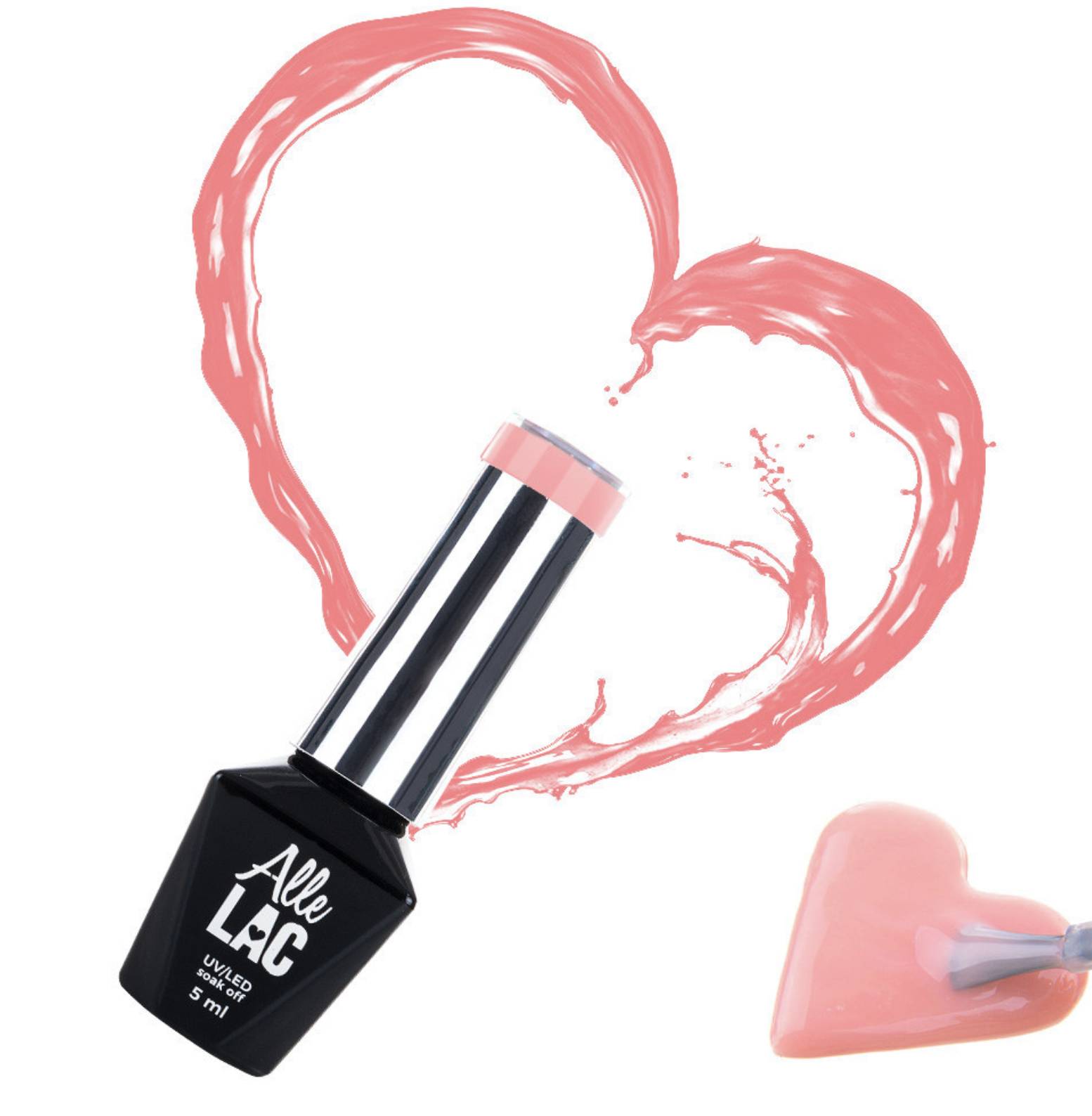 Vernis Permanent Alle LAC 22