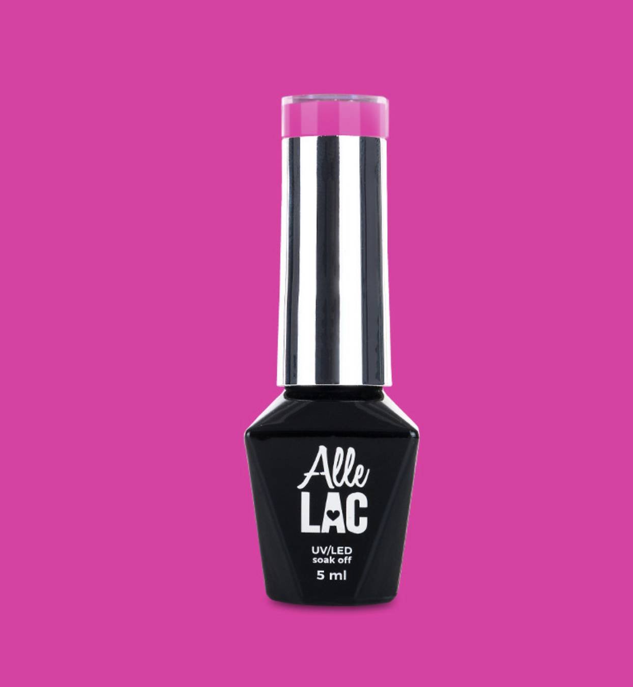 Vernis Permanent Alle LAC 25