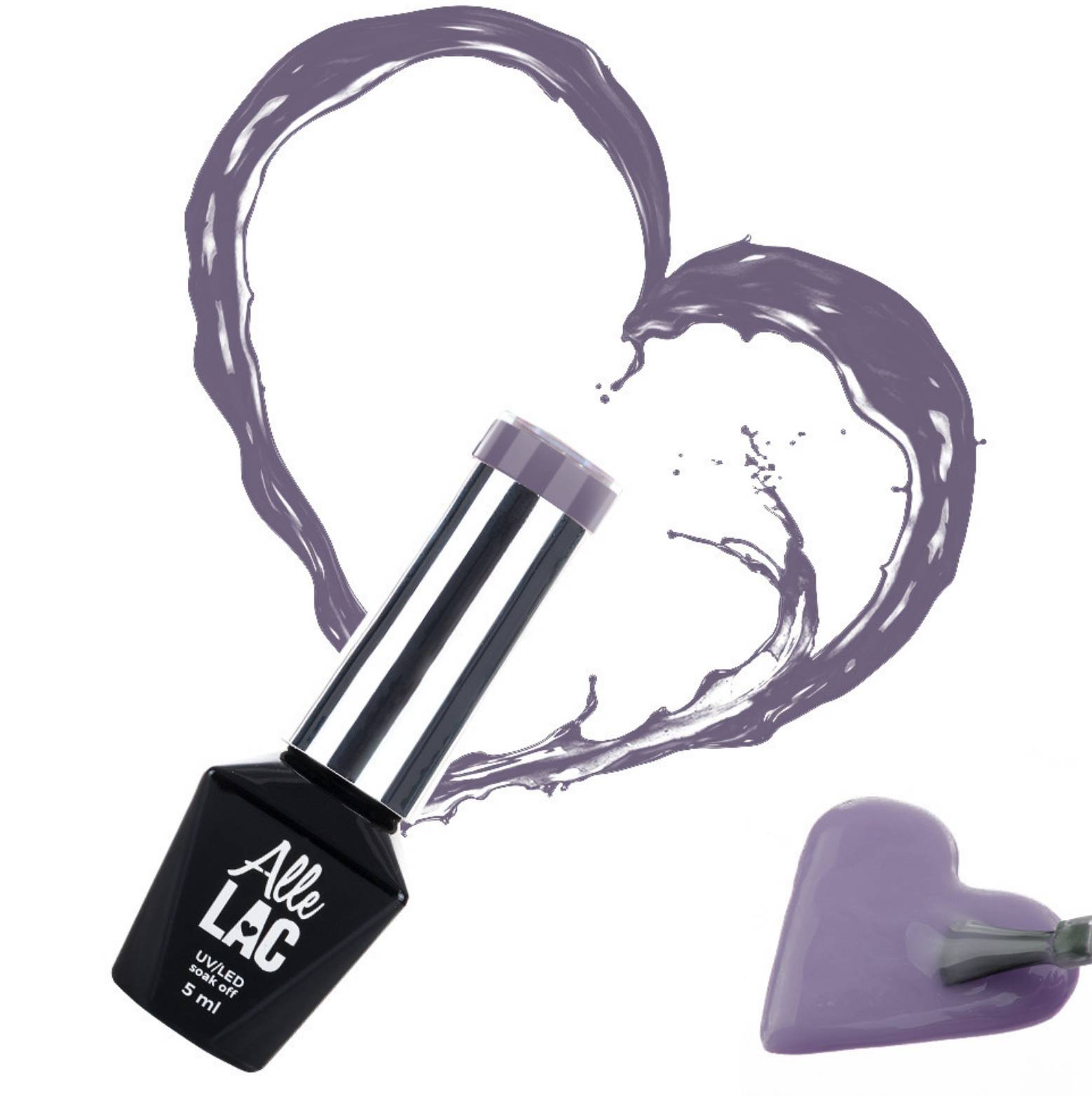 Vernis Permanent Alle LAC 29