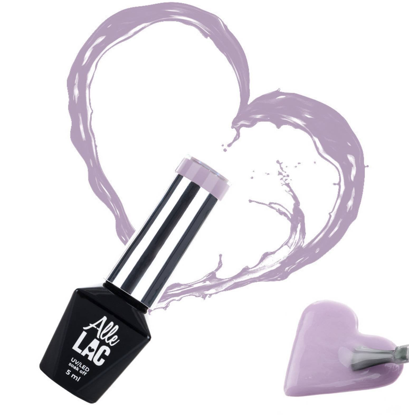 Vernis Permanent Alle LAC 30