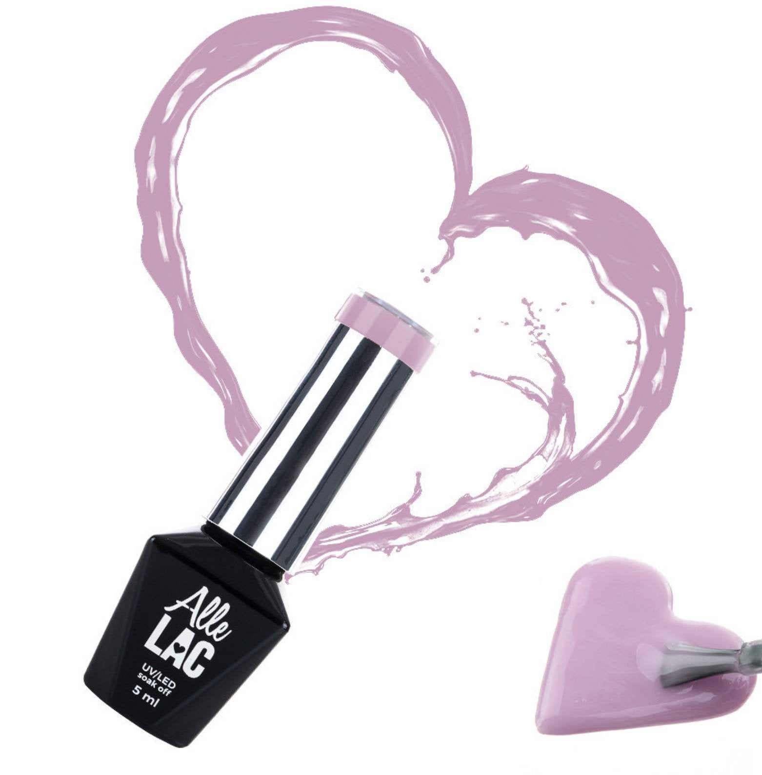 Vernis Permanent Alle LAC 31