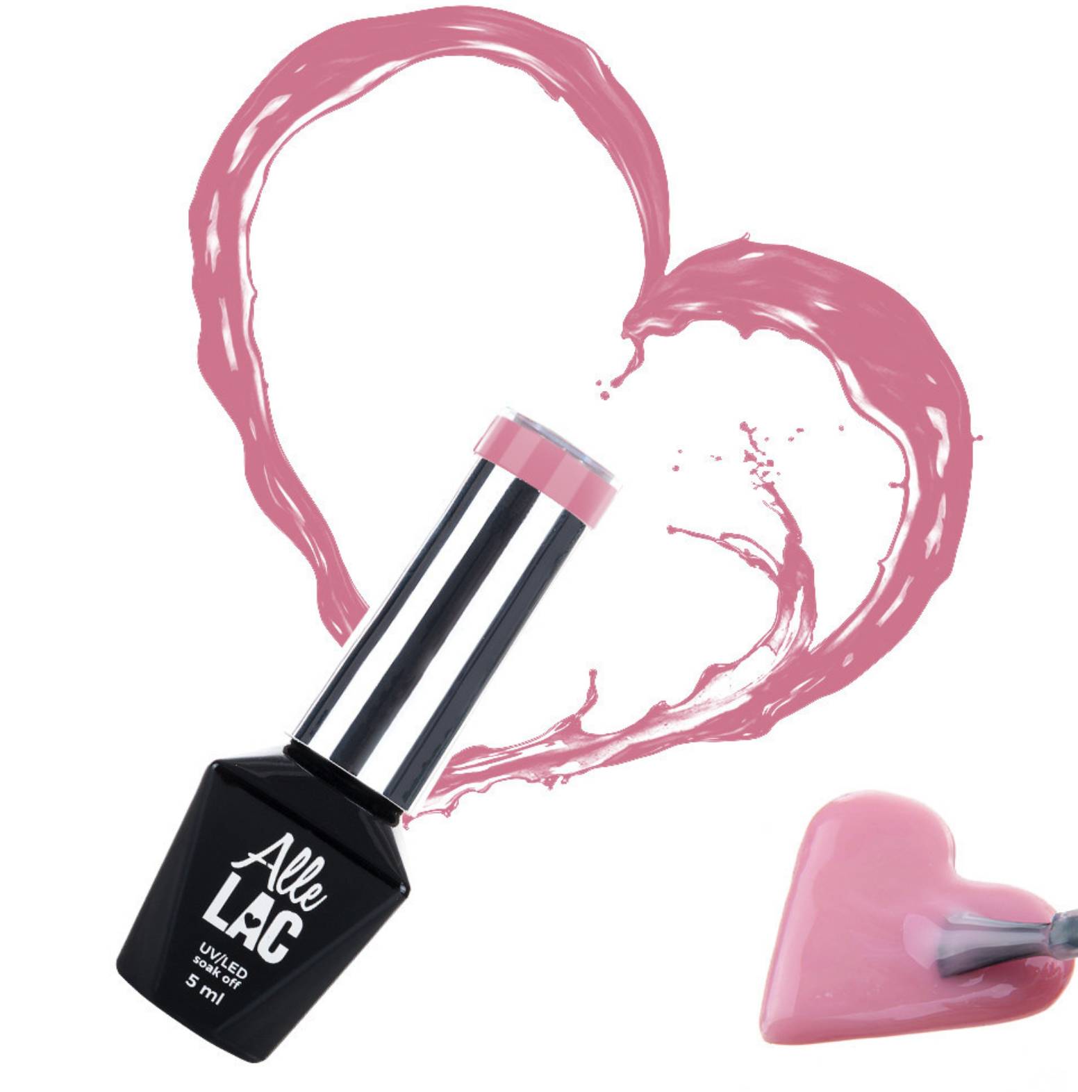 Vernis Permanent Alle LAC 32