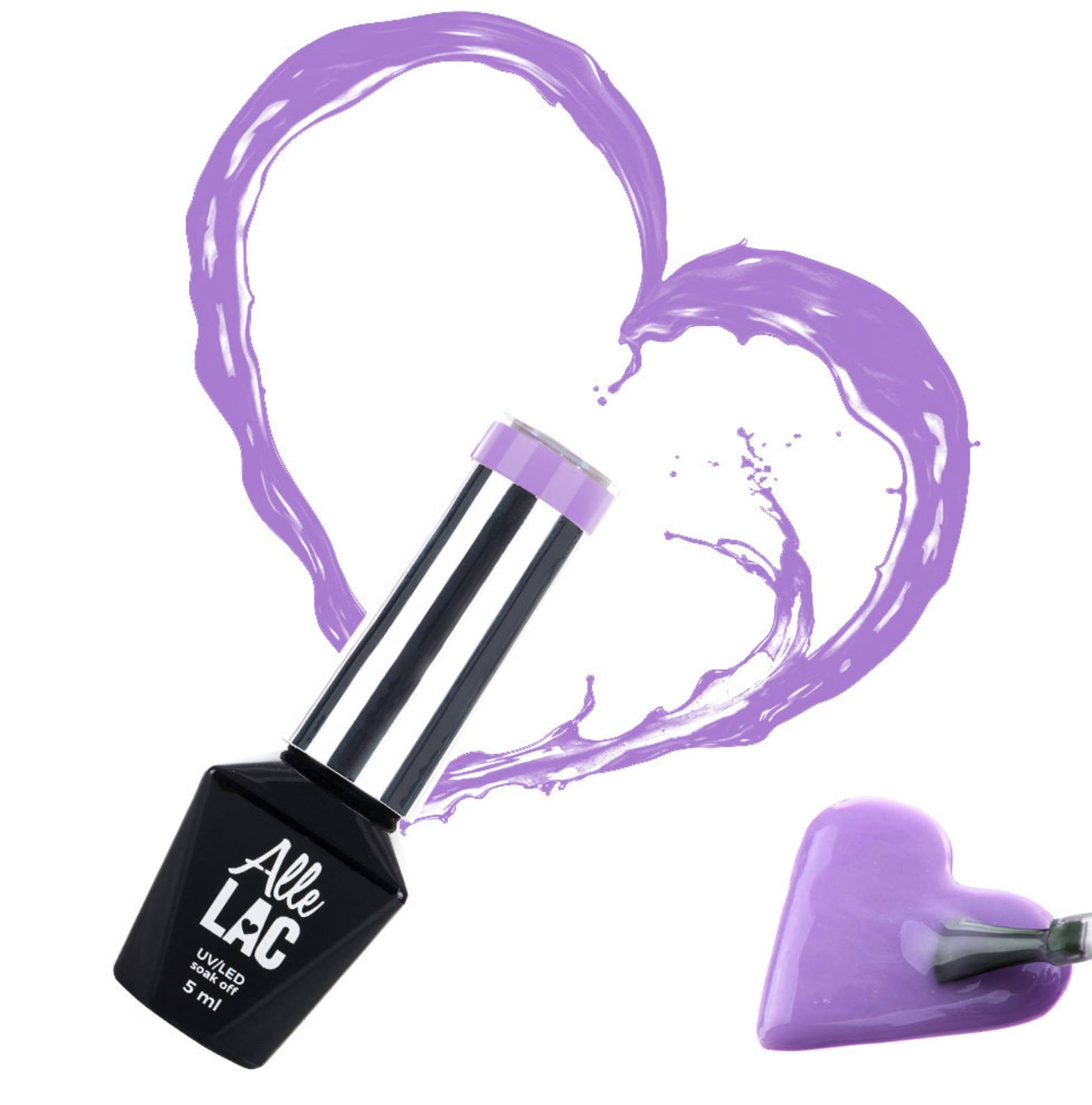 Vernis Permanent Alle LAC 42