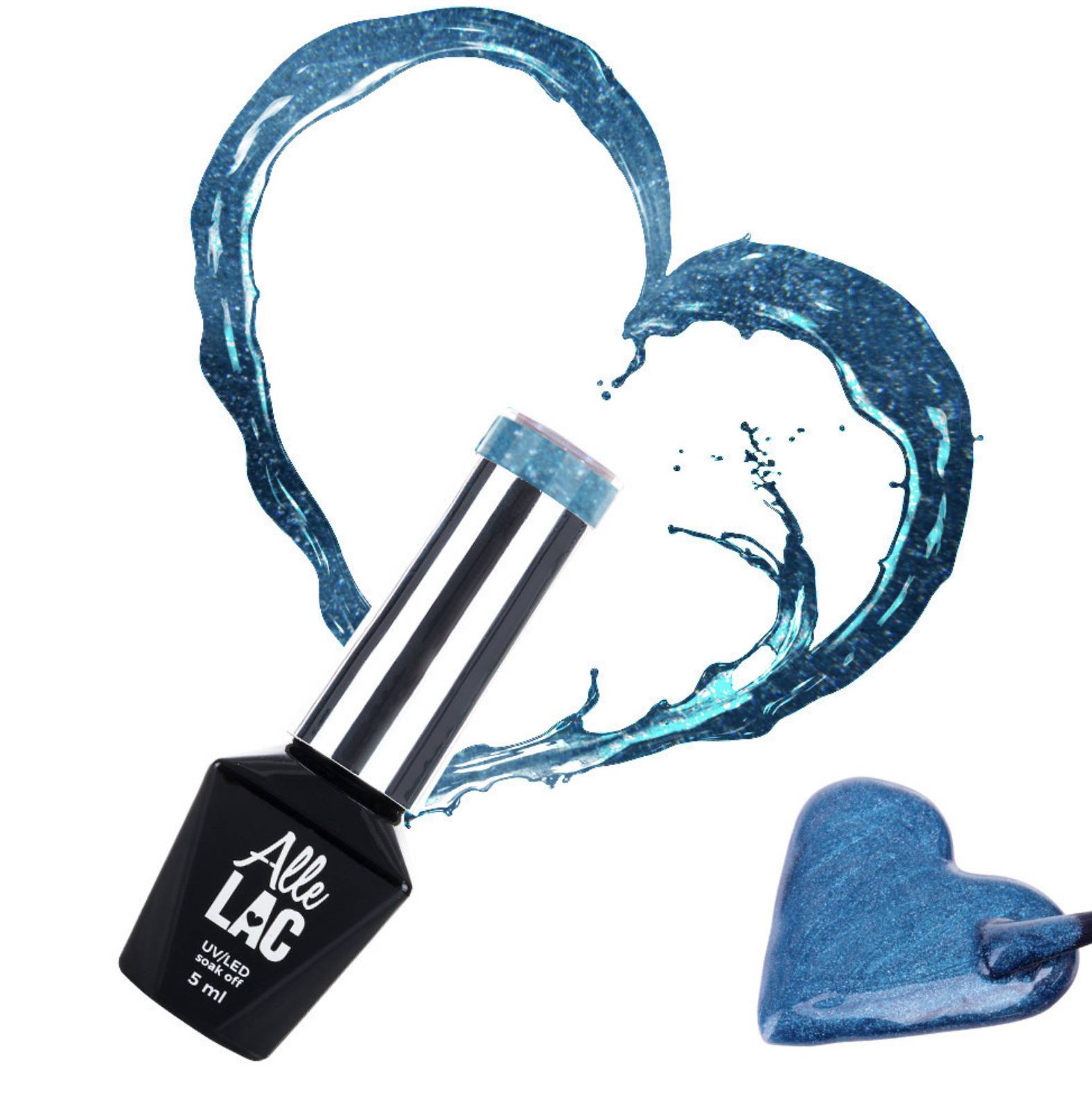 Vernis Permanent Alle LAC 45