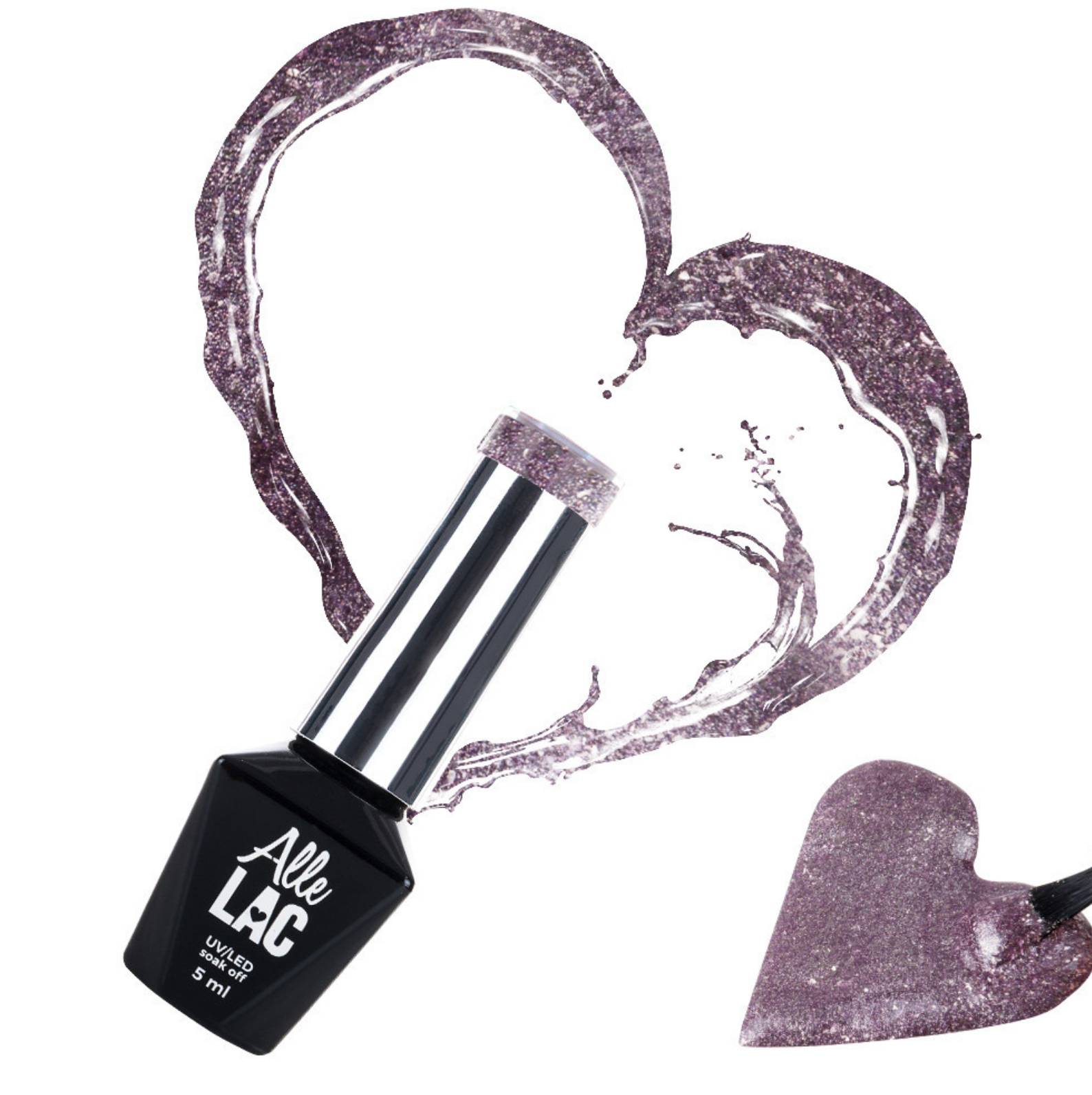 Vernis Permanent Alle LAC 49