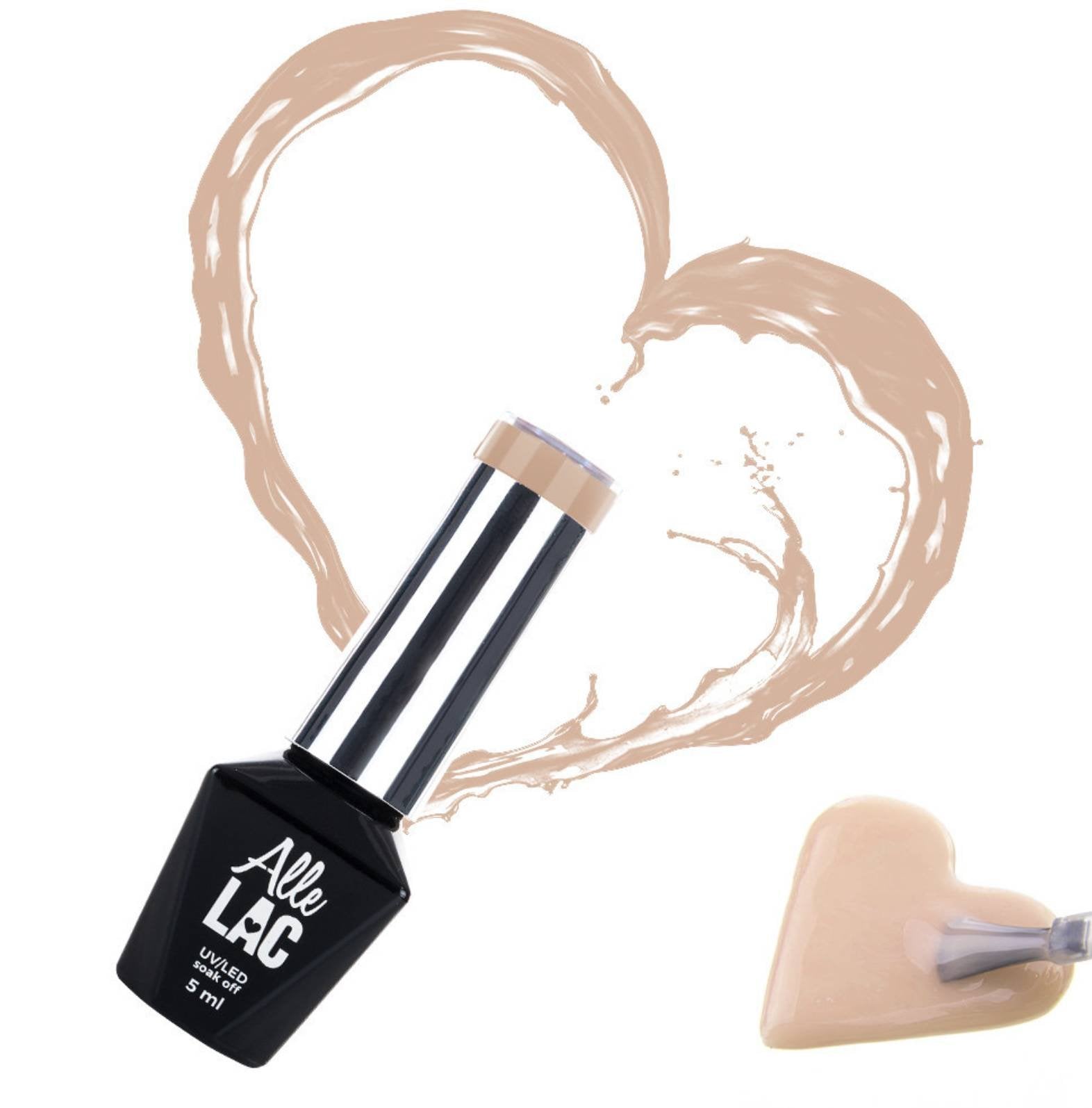 Vernis Permanent Alle LAC 50