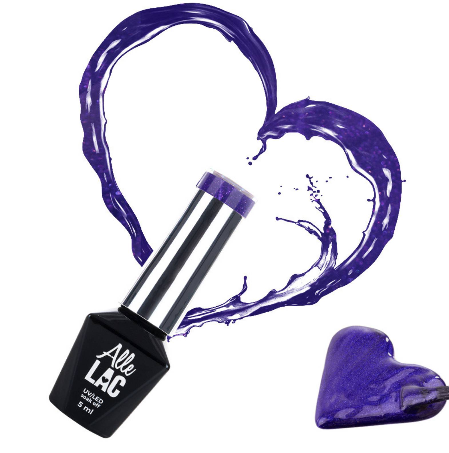 Vernis Permanent Alle LAC 56