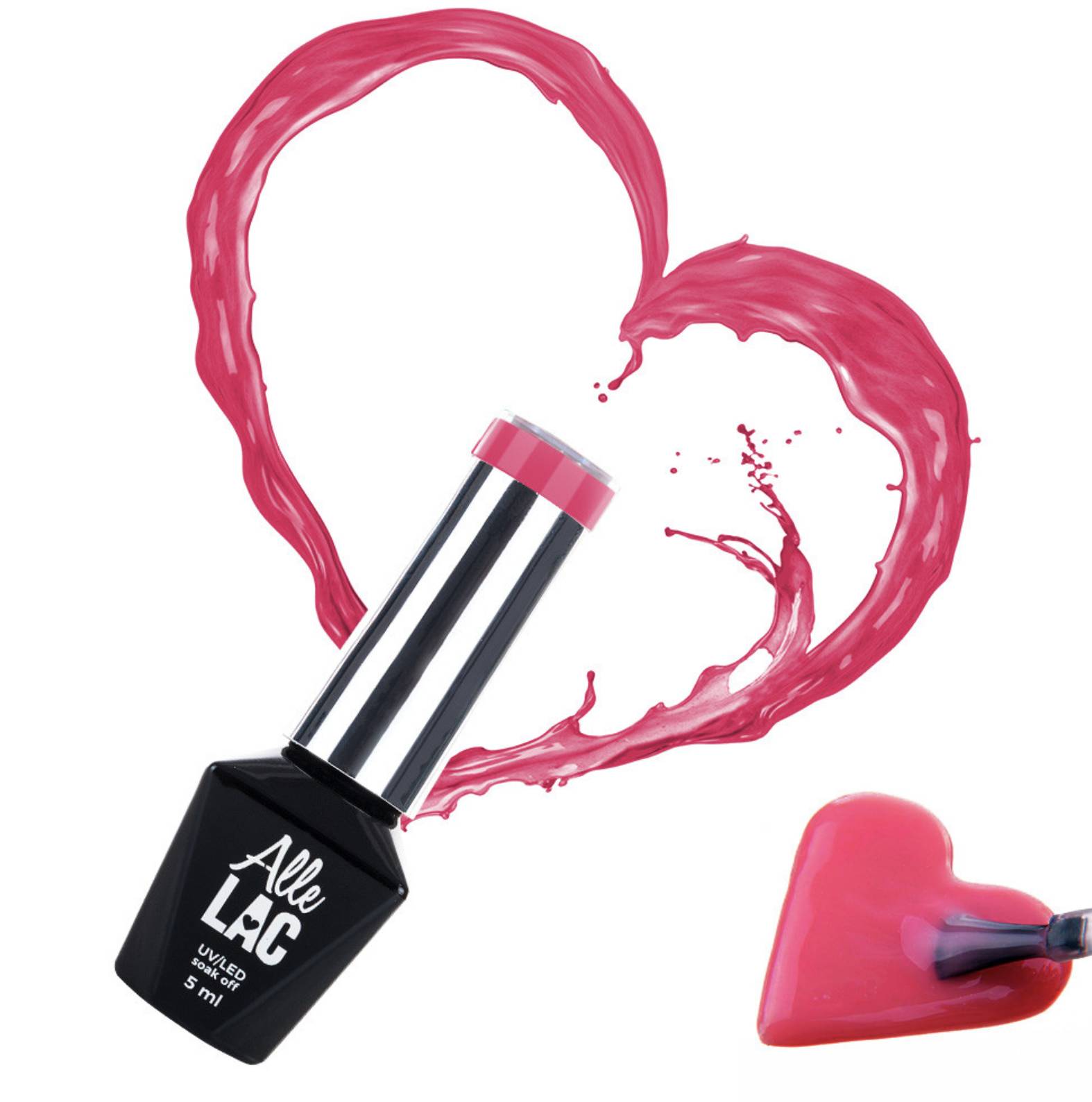 Vernis Permanent Alle LAC 77