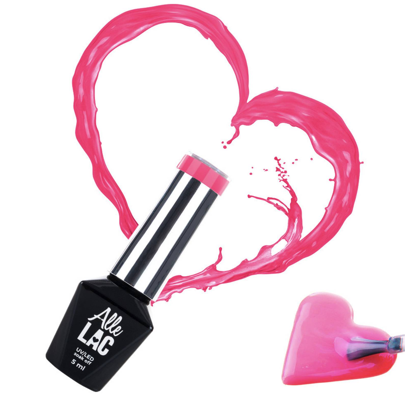 Vernis Permanent Alle LAC 78