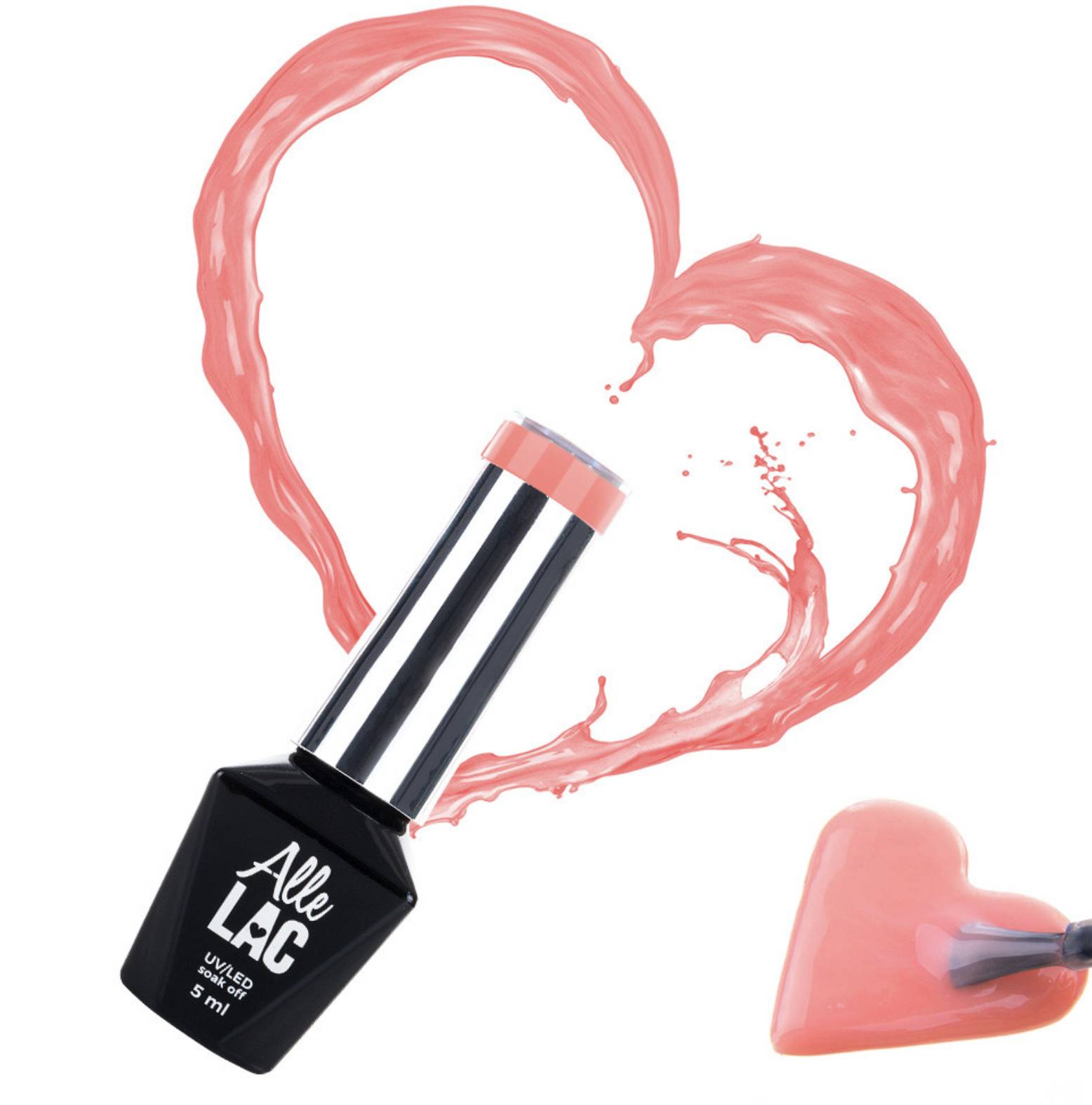 Vernis Permanent Alle LAC 89