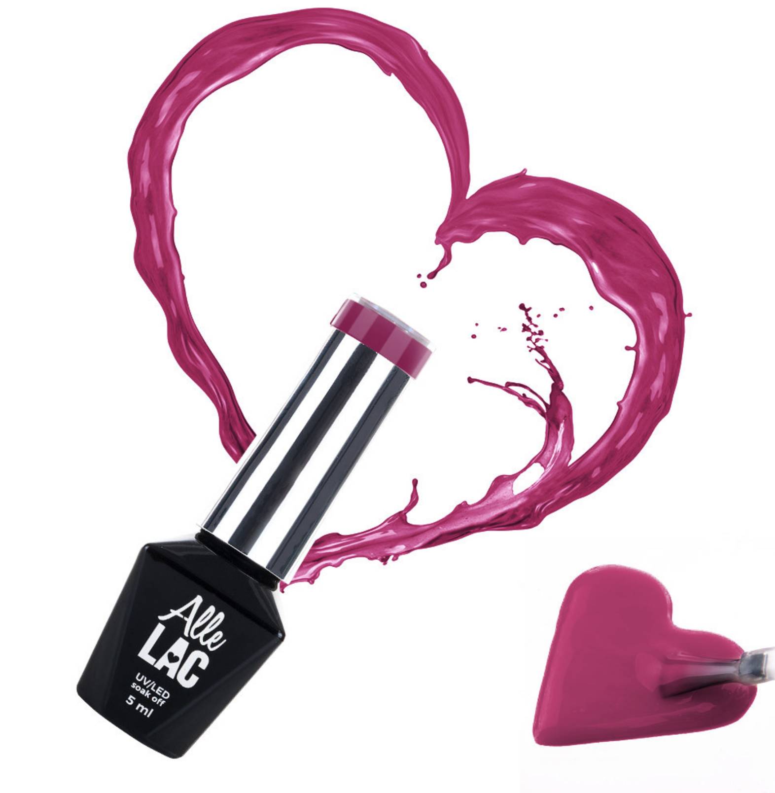 Vernis Permanent Alle LAC 94