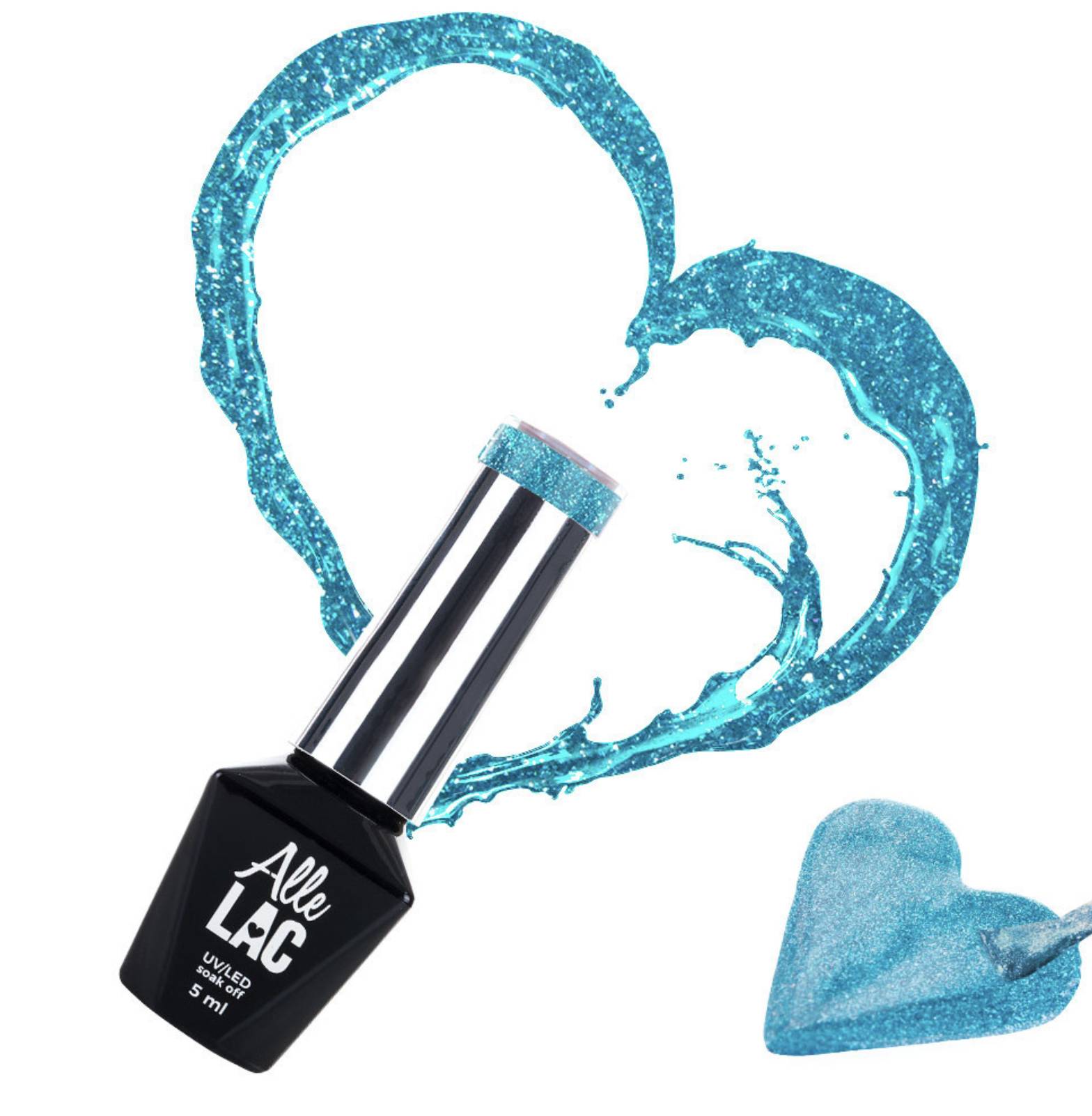 Vernis Permanent Alle LAC 97