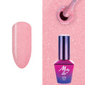 Vernis Semi Permanent Molly Lac 470-10ml (rose foncé) - NailArtBoutique