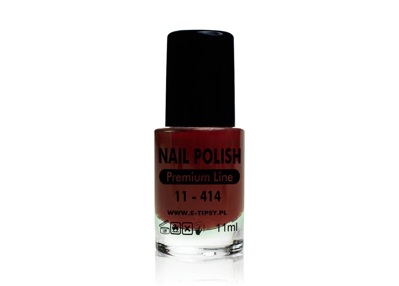 Vernis Premium 11