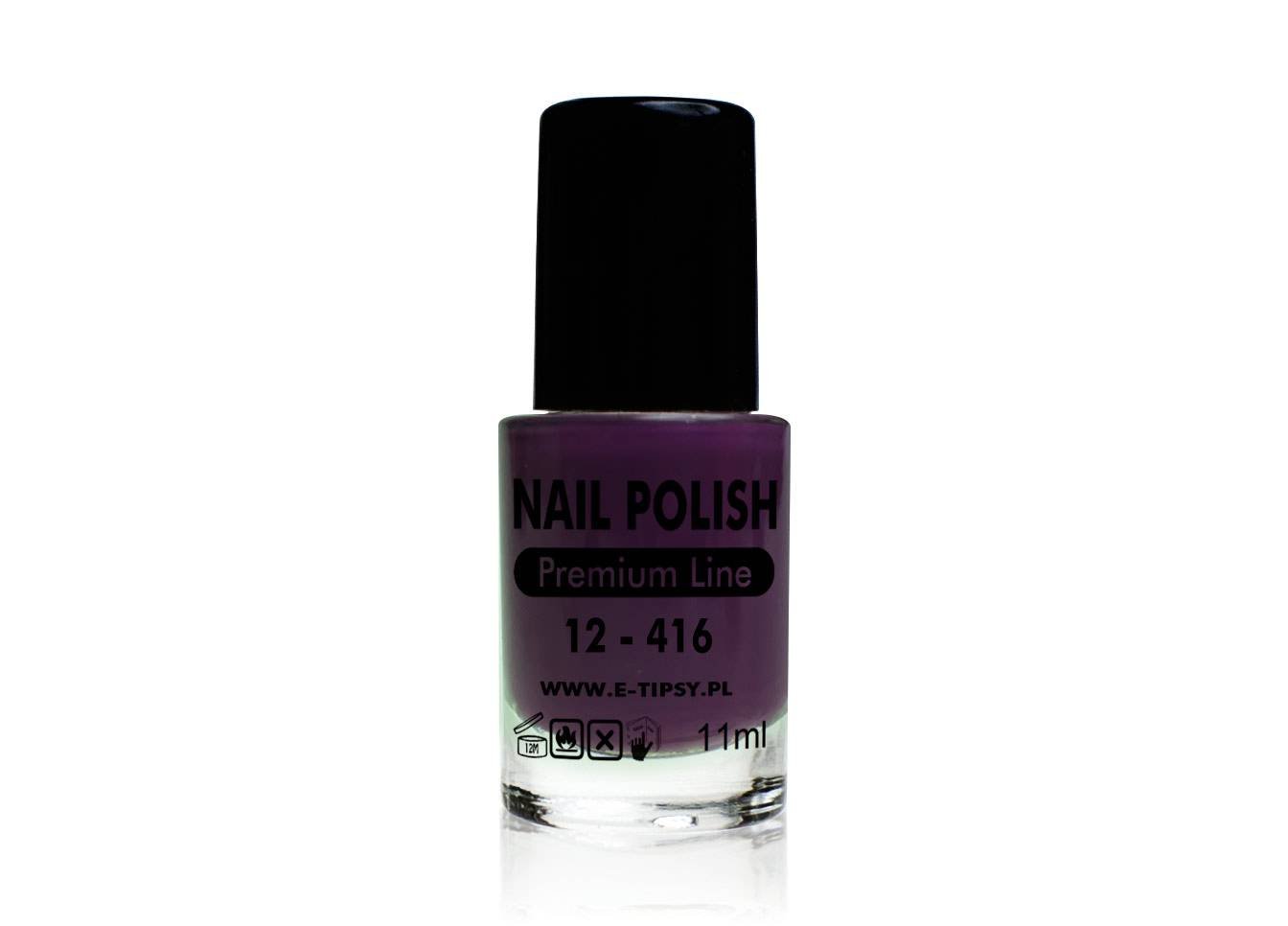 Vernis Premium 12