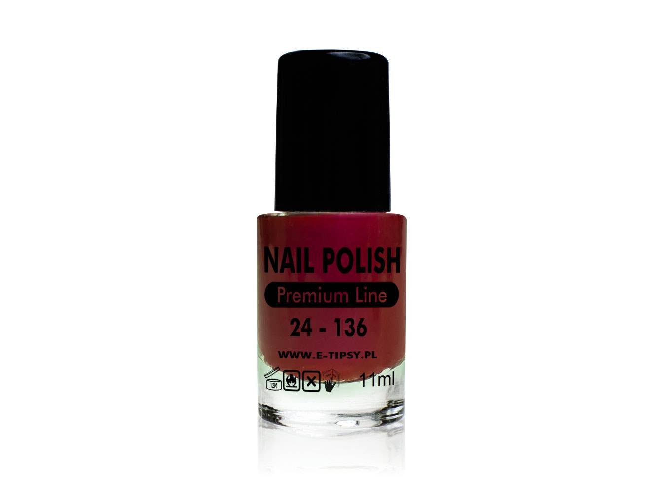 Vernis Premium 24