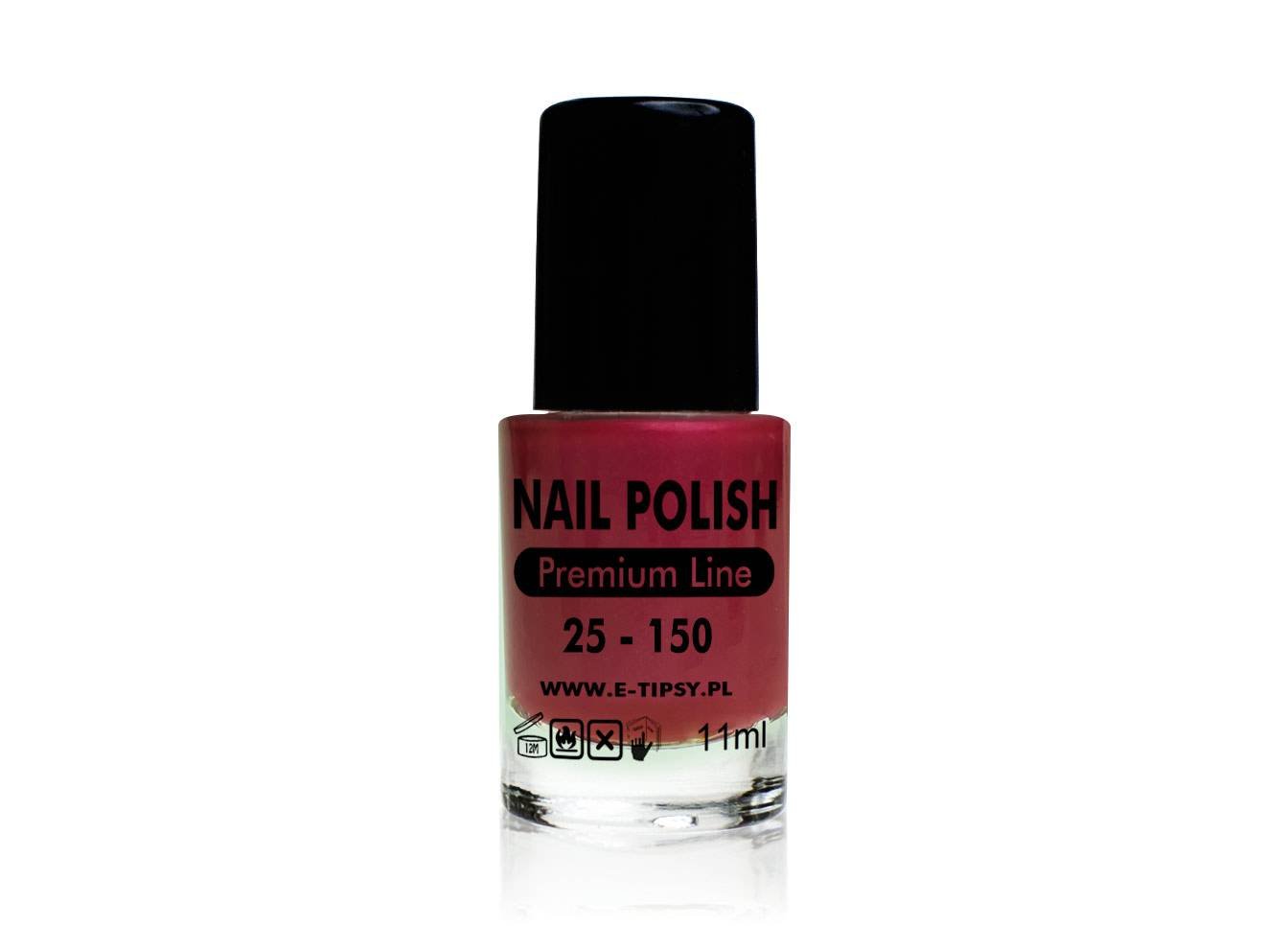 Vernis Premium 25