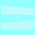 Water Decal blanc 326 - NailArtBoutique