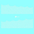 Water Decal blanc 328 - NailArtBoutique