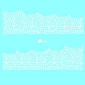Water Decal  blanc 331 - NailArtBoutique