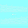 Water Decal blanc 345 - NailArtBoutique