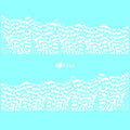 Water Decal blanc 369 - NailArtBoutique